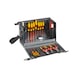 GEDORE Elektro-Werkzeugkoffer 18-teilig 1953710 - Handwerkzeugsortiment - 1