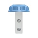 GEDORE mushroom head 1/2 inch for DREMASTER DMK 2551829 - Torque wrench - 1