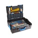 GEDORE L-BOXX 136 with 58-piece Craftsman assortment 2658194 - Hand tool assortment - 1