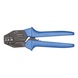 GEDORE Crimping pliers for insulated connectors 2836823 - Crimping pliers - 1