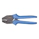 GEDORE Crimping pliers for cable lugs 2836858 - Crimping pliers - 1