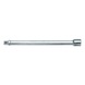 GEDORE extension 1/2 inch 305 mm 6129950 - Extension piece for socket wrench sockets - 1