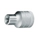 GEDORE Socket wrench bit 1/2 inch external TX E14 6147420 - Hexalobular socket (socket wrench) - 2