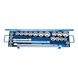 GEDORE socket wrench set 3/4 inch 25-piece UD profile mm+ZOLL 6281310 - Socket wrench set - 1