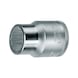 GEDORE socket 3/4 inch UD profile 27 mm 6272400 - Socket wrench bit 3/4" (12-edge) - 1