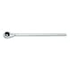 GEDORE reversible ratchet with insert ring 46 mm UD 6338520 - Drive part (hand-operated, socket wrench insert) - 1