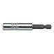 GEDORE bit holder 1/4 inch hexagonal 6538610 - Set of offset screwdrivers - 1
