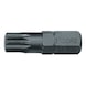 GEDORE Screwdriver bit 5/16 inch XZN M6 6569250 - Screwdriver bit (other) - 1