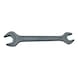 GEDORE Combination wrench 30x36 mm 6587900 - Double open-end wrench - 1