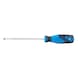 GEDORE 3C screwdriver slotted 4 mm 6679350 - Slotted screwdriver - 1