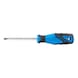 GEDORE 3C screwdriver Phillips PH 1 180 mm 6683380 - Phillips screwdriver - 1