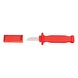 GEDORE VDE cable cutter 6690400 - Cable knife - 1