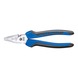 GEDORE Power Combination Pliers 200 mm 2K-Handle 6707310 - Combination pliers - 1