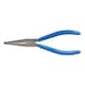 GEDORE Round nose pliers 160 mm dip-insulated 6710530 - Round nose pliers - 1