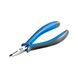 GEDORE Electronics diagonal cutters 6725990 - Round nose pliers - 1