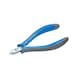 GEDORE Mini diagonal cutters for electronics 6726530 - Side cutter - 1