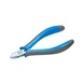 GEDORE Electronics diagonal cutters 6727180 - Side cutter - 1