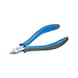 GEDORE Electronic mini diagonal cutters 6727340 - Side cutter - 1