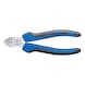 GEDORE diagonal cutters 160 mm 2K handle 6743380 - Side cutter - 1