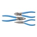 GEDORE Pliers set 3-piece 6755470 - Pliers set - 1