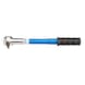 GEDORE Torque wrench TSN SLIPPER 15-55 Nm 7092120 - Torque wrench - 2