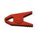 GEDORE plastic clamp 1000 V 80mm 1828304 - Pliers (other) - 1