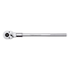 GEDORE RED reversible ratchet 3/4 inch 503 mm reverse swivel angle 15 degrees 3300514 - Drive unit (manually operated, socket wrench insert) - 1