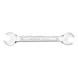 GEDORE RED double open-end wrench SW 27x32 mm 302 mm 3300954 - Double open-end wrench - 1