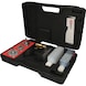 CO2 cylinder head leak test kit, 8 pieces - Coolant circuit (automotive, assembly, other) - 1