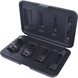 1/2 inch diesel injector socket set, 4-piece - Socket wrench (set) - 1