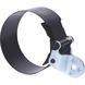 1/2 inch filter steel band wrench, D: 130-143 mm - Fuel filter wrench - 1