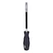 1/4 inch ERGOTORQUE bit screwdriver, flexible, 200 mm - ERGOTORQUE bit screwdriver - 1