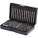 1/4 inch bit set, 113 pieces - Bit set - 1
