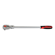 1/2 inch jointed reversible ratchet, 72 teeth - KS TOOLS Ratchet (stepped spanner) - 1