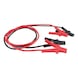 Jumper cable set, D: 25 mm 550.1752 - Hand tool (parts) - 1