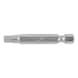 1/4 inch hexagon socket bit, 50 mm, 5.5 mm - 1/4 inch hex socket bit - 2