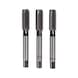 HSS hand tap set M, M14x2, 3-piece - Taps, thread formers, dies (miscellaneous) - 2