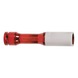 KS TOOLS 1/2 inch aluminium rim power socket, XL, 21 mm - 1/2 inch aluminium rim power socket - 1