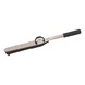 3/8 inch test torque wrench, 3.6-18 Nm - Test torque wrench with dial gauge - 1