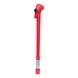1/2-inch torque wrench with protective insulation, 40-220 N&middot;m - VDE torque wrench - 1