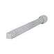 1/2 inch tilt extension, 250 mm - 1/2 inch tilt extension - 1
