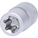 1/2 inch TX E socket, E16 911.4322 - 1/2 inch Torx E socket - 1