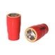 1/2 inch socket with protective insulation, 8 mm - 1/2 inch socket with protective insulation - 1