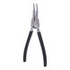 Drive shaft locking pliers, slightly angled - Other pliers - 1
