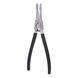 Drive shaft locking pliers, straight - Other pliers - 1