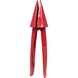 Lead pipe expanding pliers, 1.1/2 inch - Other pliers - 1