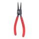 External circlip pliers, 10-25 mm - Other pliers - 1