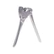 Lead seal pliers 8 mm, 130 mm - Sealing pliers - 1