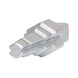 KS TOOLS 1/2 Zoll Universal-Stufenschl&uuml;ssel, 4-stufig, 3/8 Zoll -1 Zoll - Stufenschl&uuml;ssel - 1