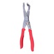 Brake cable spring pliers, 225 mm - Other pliers - 1
